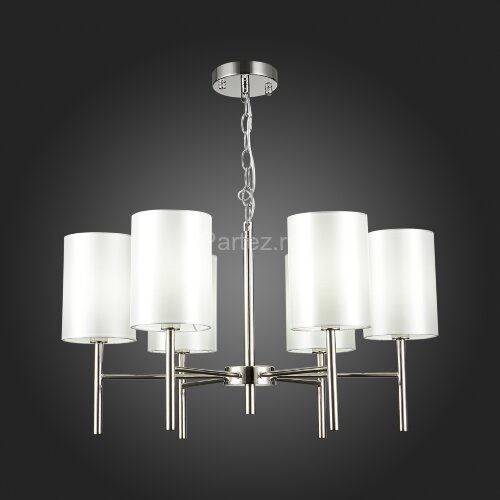 Подвесная люстра Evoluce SLE107303-06