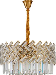 Подвесная люстра Zortes ZRS.01277.14