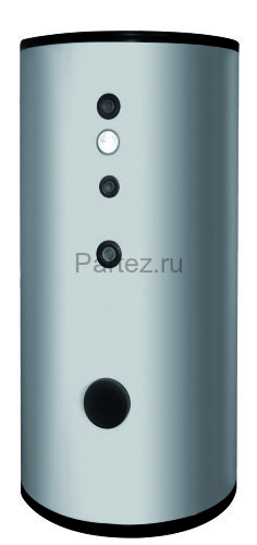 Бойлер косвенного нагрева Baxi UB 400 SC+