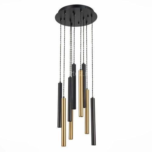 Подвесной светильник ST Luce ST153.443.27