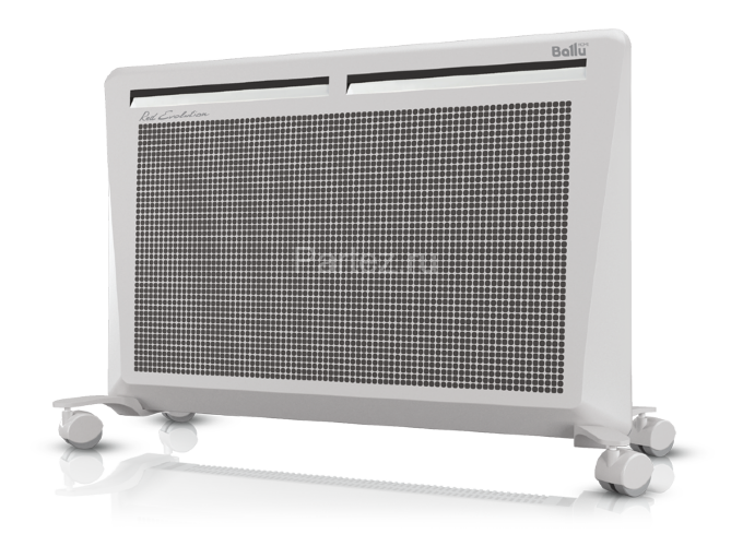 Конвектор инфракрасный электрический Ballu Red Evolution BIHP/R-1500