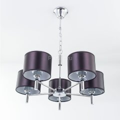 Подвесная люстра Citilux CL463151