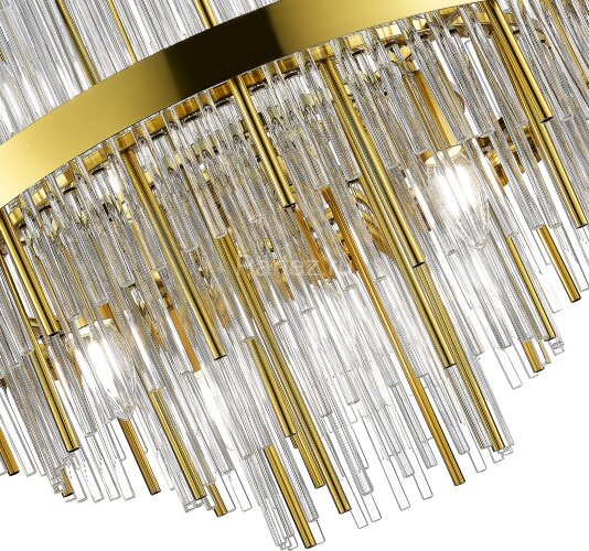 Потолочная люстра ST Luce SL1634.303.09