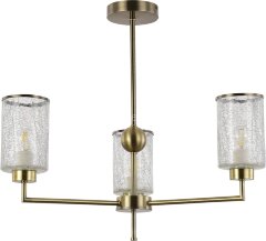 Потолочная люстра Evoluce SLE1046-302-03