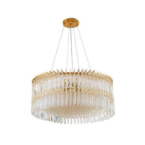 Подвесная люстра Zortes ZRS.30514.12