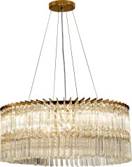 Подвесная люстра Zortes ZRS.30514.12