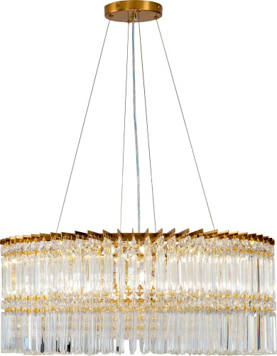 Подвесная люстра Zortes ZRS.30514.12