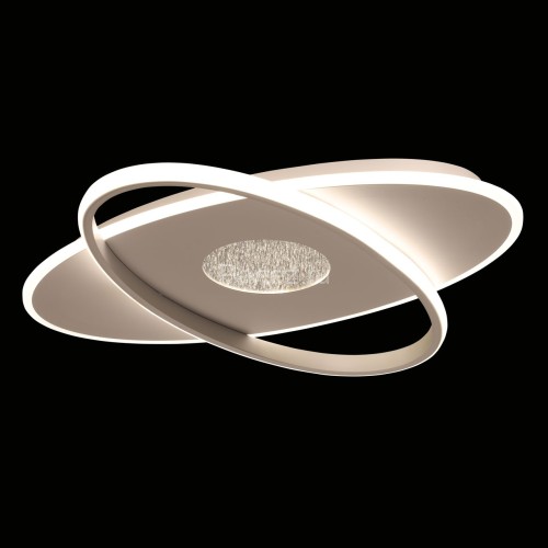 Потолочный светильник DeMarkt 510014201