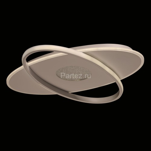 Потолочный светильник DeMarkt 510014201