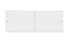 Экран для ванны Метакам &quot;Ультра легкий&quot; 148 белый (CS00058307)