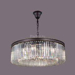 Подвесная люстра Citilux CL332161