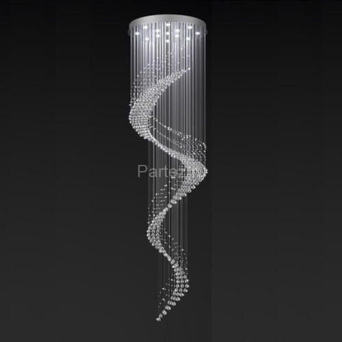 Подвесная люстра Newport 8213/300