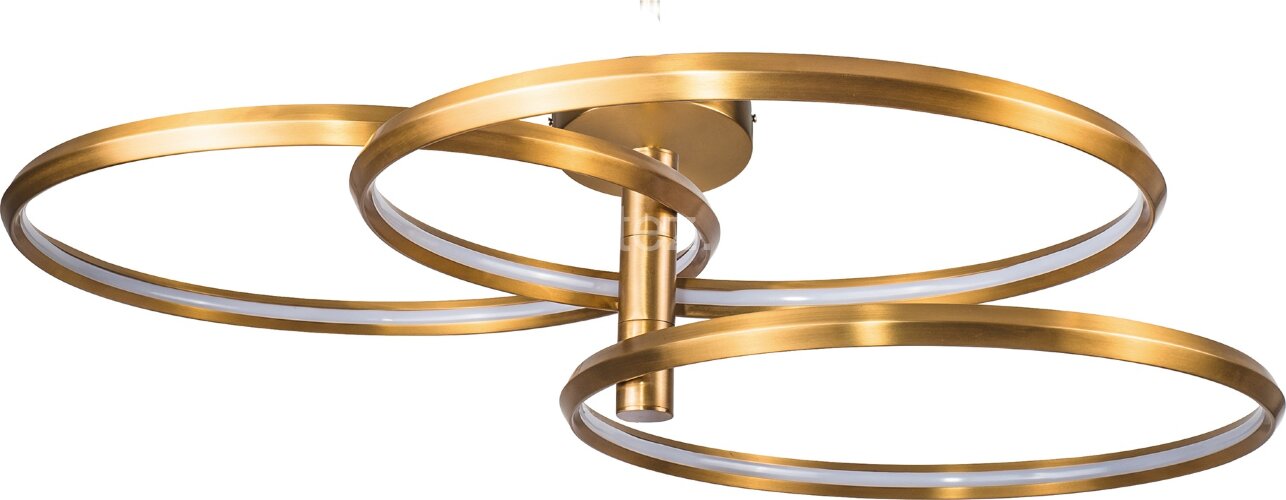 Потолочная люстра Kink Light 08203,20(3000K)