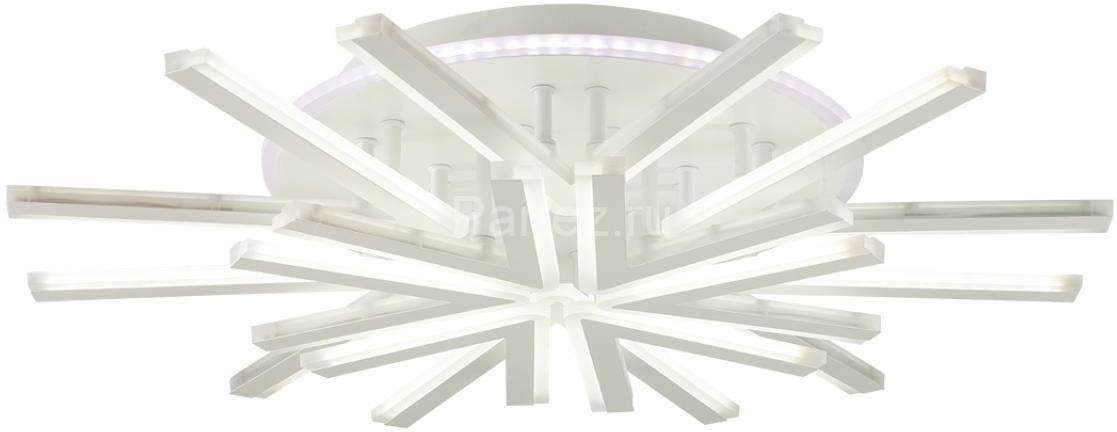 Потолочная люстра Lumion 8029/95CL