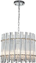 Подвесная люстра Indigo V000307