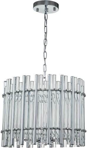 Подвесная люстра Indigo V000307