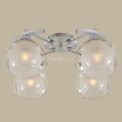 Потолочная люстра Citilux CL157142