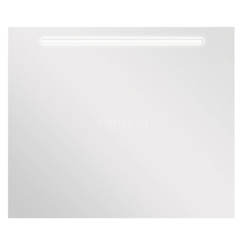 Зеркало с подсветкой Roca The Gap, 100*85 см (ZRU9302809)