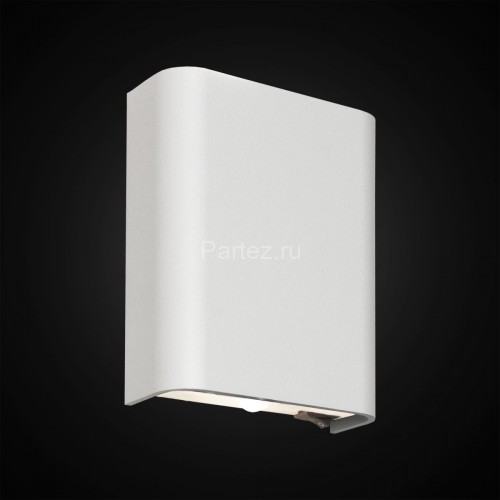Настенный светильник Citilux CL704400