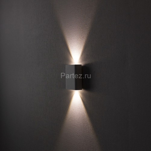 Настенный светильник Citilux CL704400