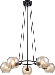 Подвесная люстра Vele Luce VL5832P05