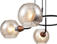 Подвесная люстра Vele Luce VL5832P05