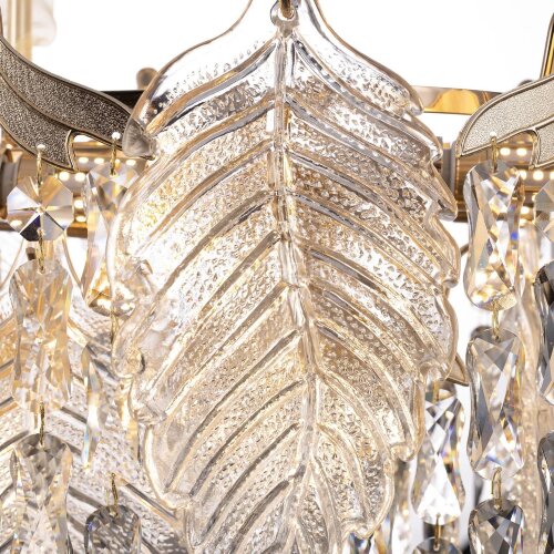 Подвесная люстра Citilux CL309272