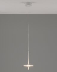 Подвесной светильник Moderli V10880-PL