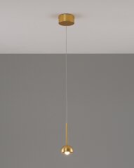 Подвесной светильник Moderli V10894-PL