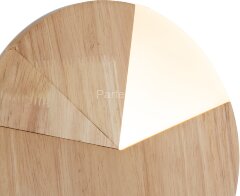 Настенный светильник Indigo V000025L