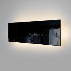 Настенный светильник Elektrostandard MRL LED 1125 черный