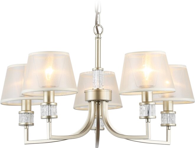 Подвесная люстра Ambrella LH71214