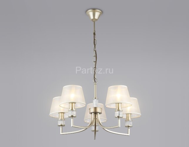 Подвесная люстра Ambrella LH71214