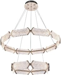 Подвесная люстра Fluorite FL1150-10P