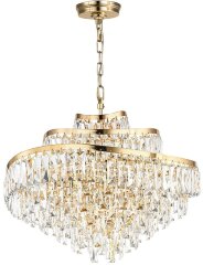 Подвесная люстра Odeon Light 5073/12