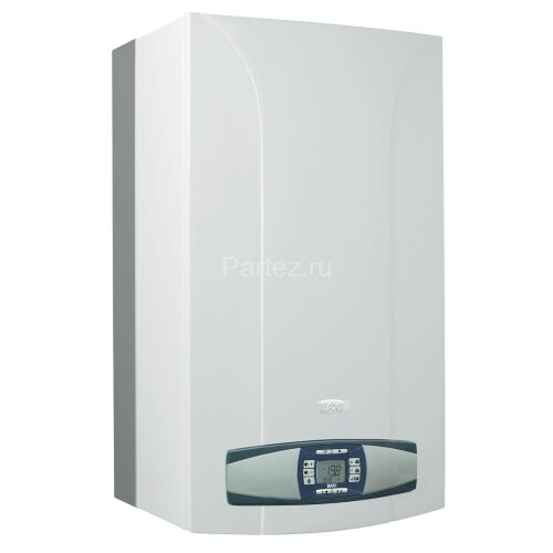 Котел газовый настенный Baxi LUNA-3 Comfort 240 i