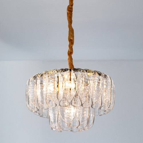 Подвесная люстра Arte Lamp A4073LM-7PB