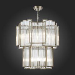 Подвесная люстра ST Luce SL1234.103.08