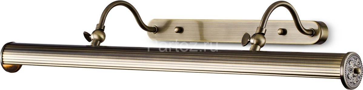 Подсветка для картин Maytoni PIC119-44-R