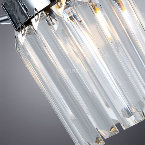 Потолочная люстра Arte Lamp A8067PL-5CC