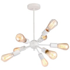 Потолочная люстра Lussole LGO GRLSP-8269