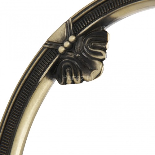 Бра Arte Milano 349737/1W AB