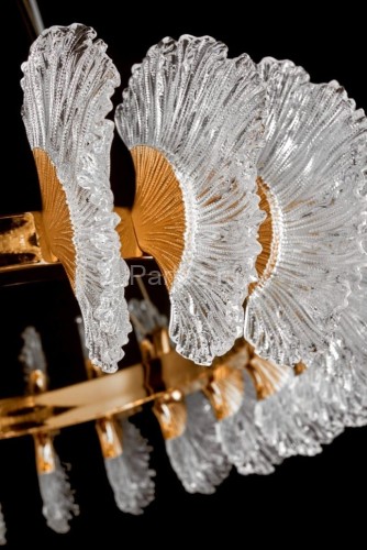 Подвесная люстра Fluorite FL1094-6P