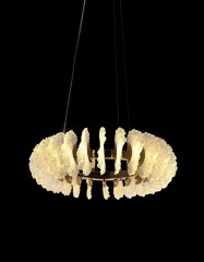 Подвесная люстра Fluorite FL1094-6P