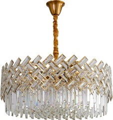 Подвесная люстра Zortes ZRS.01277.18