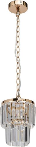 Подвесная люстра MW-Light 642014301