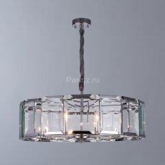 Подвесная люстра Divinare 1100/02 SP-8