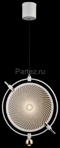 Подвесной светильник Wertmark WE430.02.006