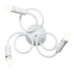 Бра Loft It LOFT1714W-WH