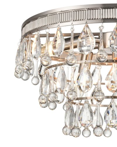 Подвесная люстра Vele Luce VL3253P06